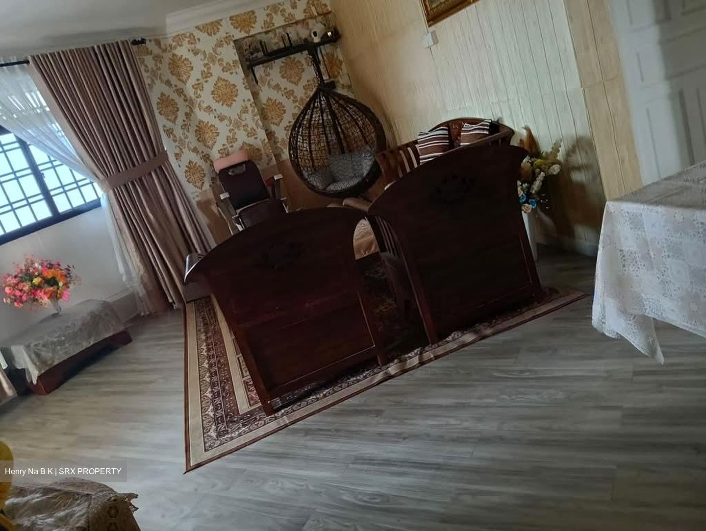 Blk 803 Tampines Avenue 4 (Tampines), HDB 4 Rooms #544147251